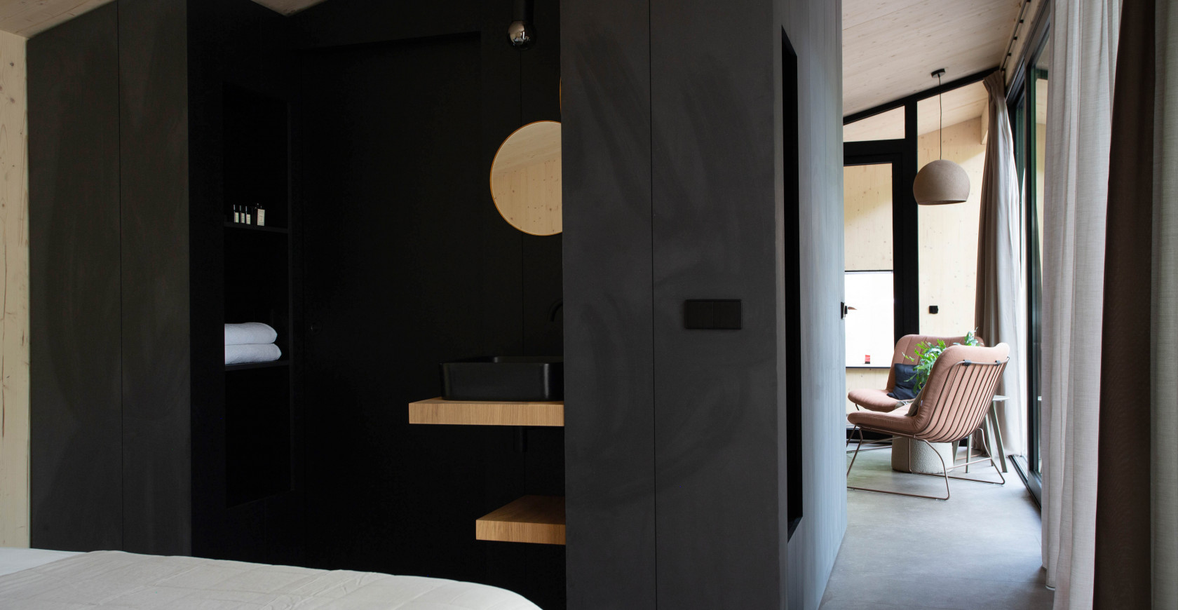 Hotel Lodges